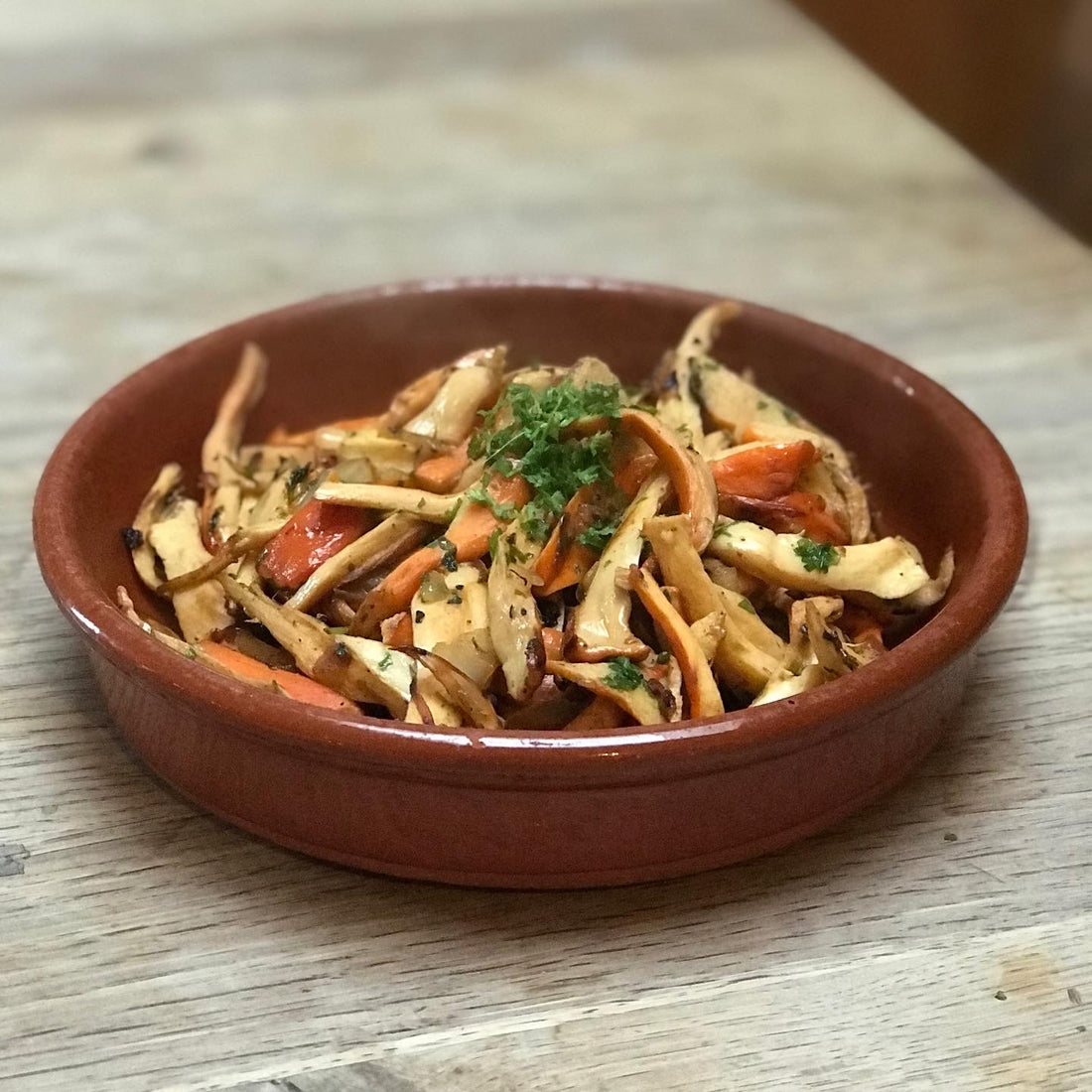 Chicken of the Woods