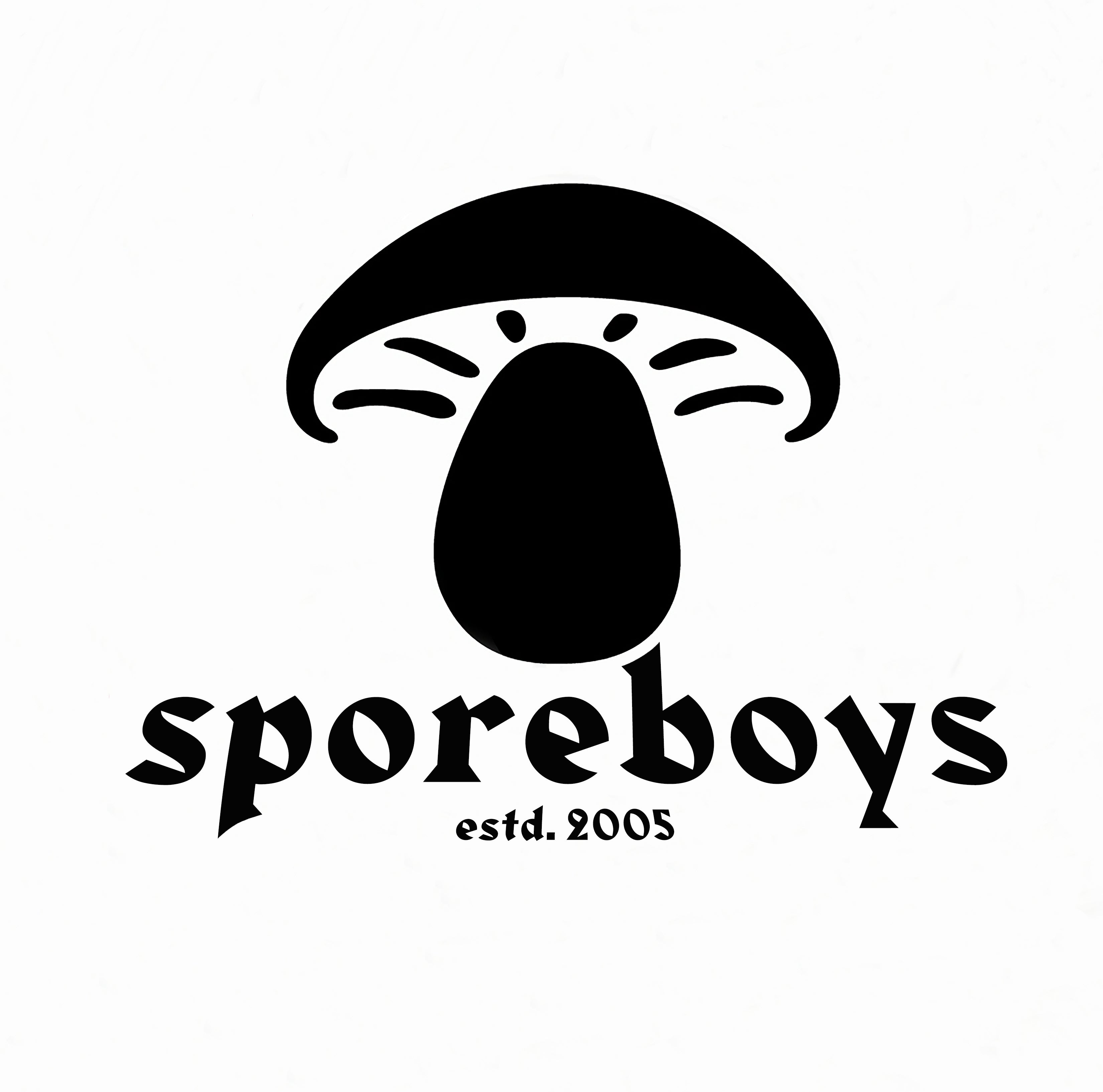 Sporeboys