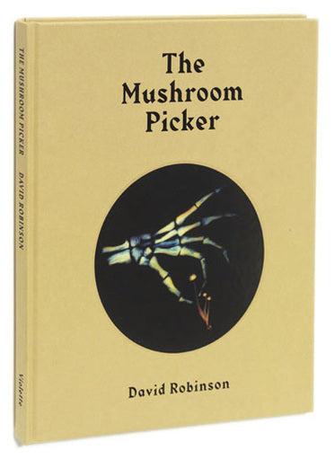 The Mushroom Picker